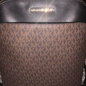 Brand new Michael Kors Backpack
